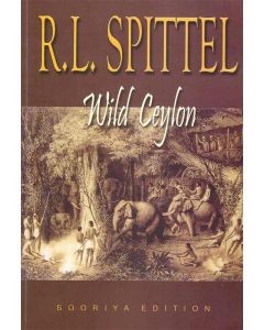 Wild Ceylon