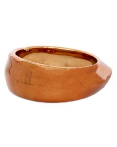 Copper Color Grand Bracelet