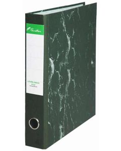 Panther F4 Size 50mm Multi Color Lever Arch Box File